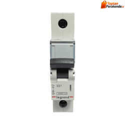 Legrand - 403643 1x40 Amper 6kA C Tipi Xg3 Otomatik Sigorta